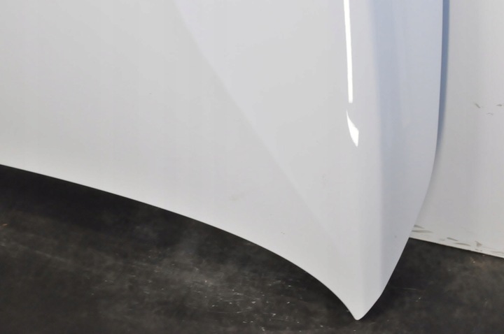 фото №11, Volvo s60 ii v60 капот крышка камеры двигателя рестайлинг 70um 614-46