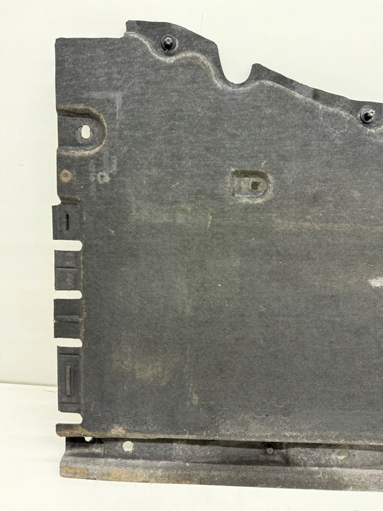 фото №7, Audi s6 a6 s7 a7 c7 захист бризковик шасі ліва оригінал!