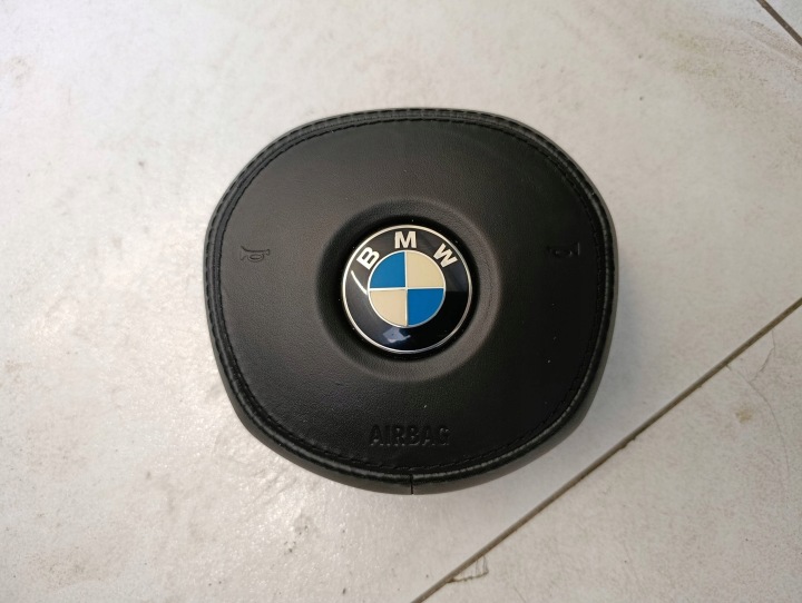 фото №10, Торпедо консоль подушки ремни head up bmw x4 g02