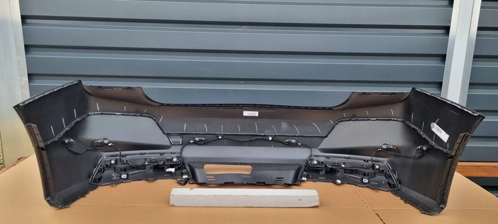 фото №9, Bmw ix i20 бампер зад оригинал d163