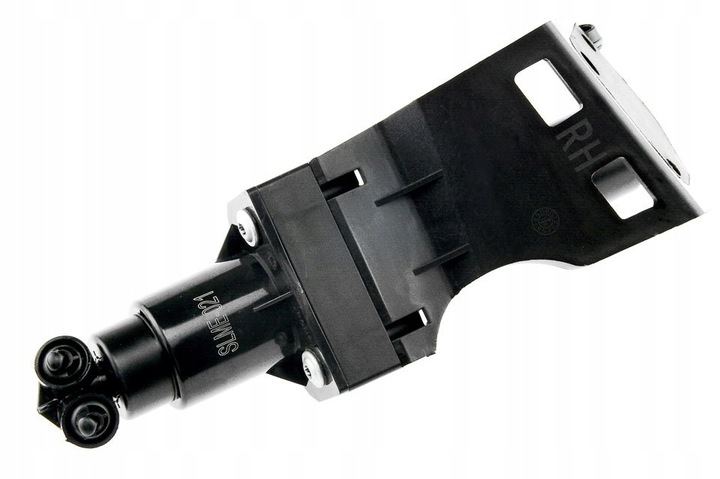 фото №3, Распылитель фара mercedes класс m w164 2005- правые