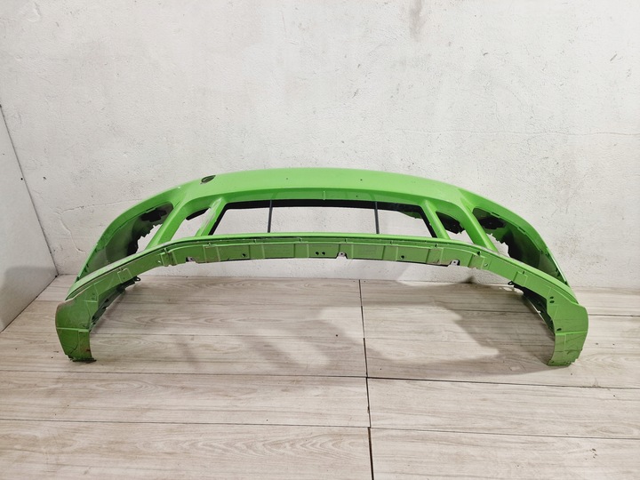 фото №12, Бампер переднє бампер porsche 911 gt3 rs 991.2