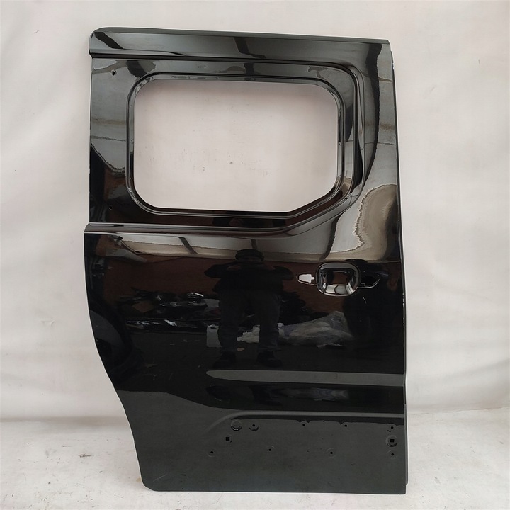 фото №1, Дверь правые зад citroen berlingo 4 iv proace city parnter