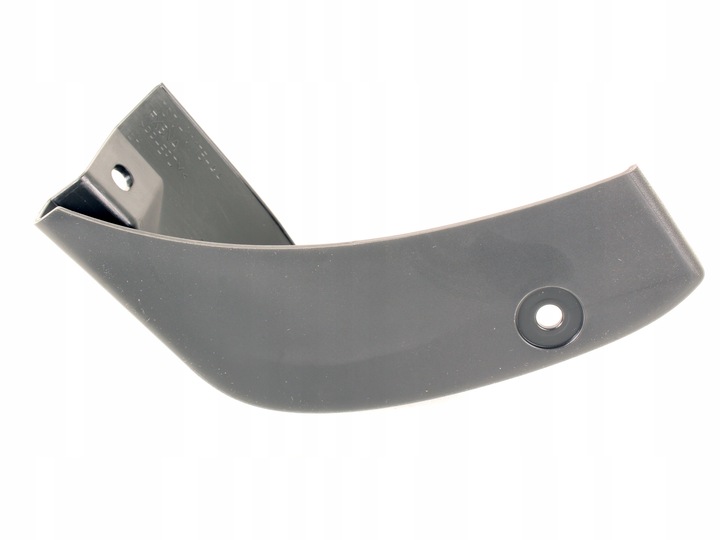 фото №3, Заглушка накладка планка лівого порога ліва ford mondeo mk4 iv титан s