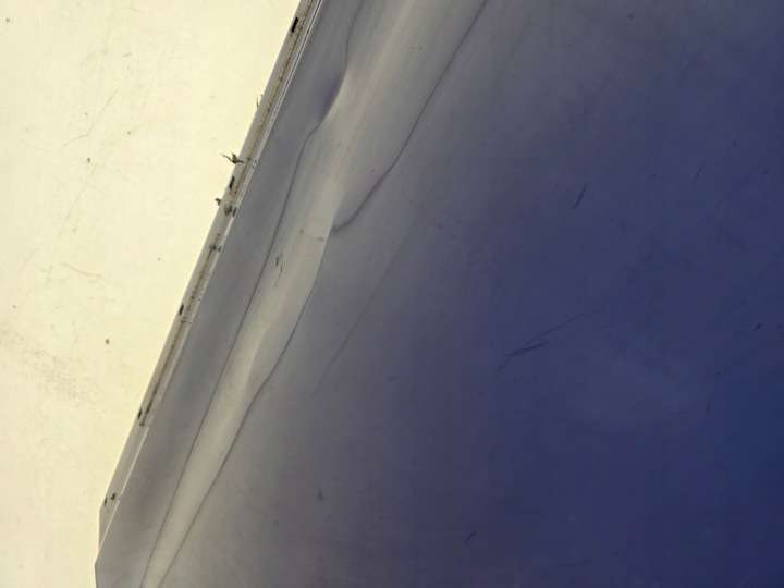 фото №14, Двері лівий перед hyundai ioniq 16-22r