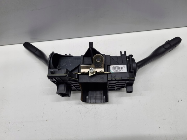 фото №13, Porsche cayenne i 7l рестайлинг переключатель комбинированный