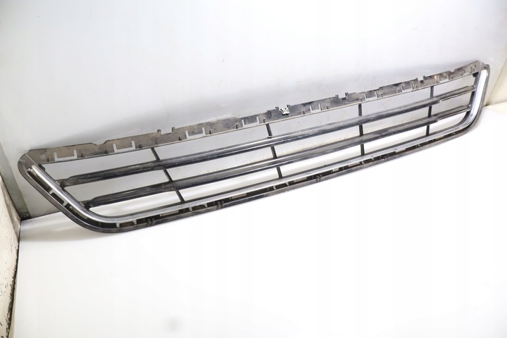 фото №3, Решётка решётка радиатора ford mondeo v mk5