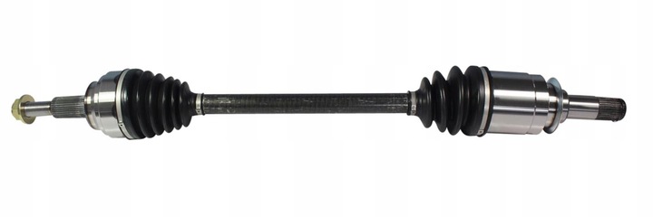 фото №1, Піввісь шарнір зад 93mm gsp 12111 jeep grand cherokee wk2 2011-2020