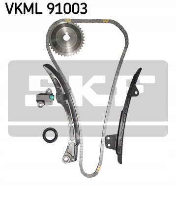 КОМПЛЕКТНИЙ ГРМ SKF VKML 91003 VKML91003