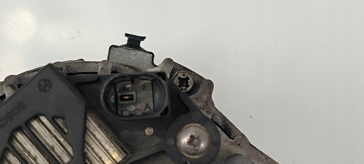 фото №6, Генератор gx73-10300-ce jaguar xe x760 2.0 d