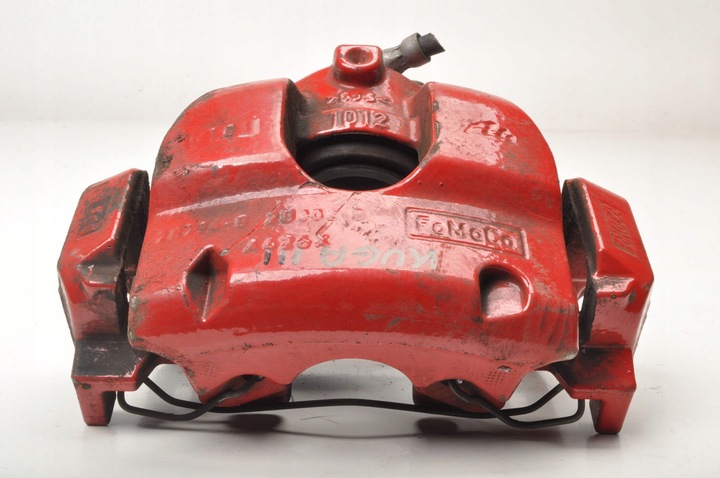 фото №2, Ford kuga mk3 1.5 супорт гальмівний лівий перед 23r