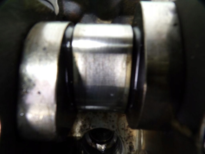 фото №9, Seat leon ii 1.9 tdi bxe головка двигателя 038103373r