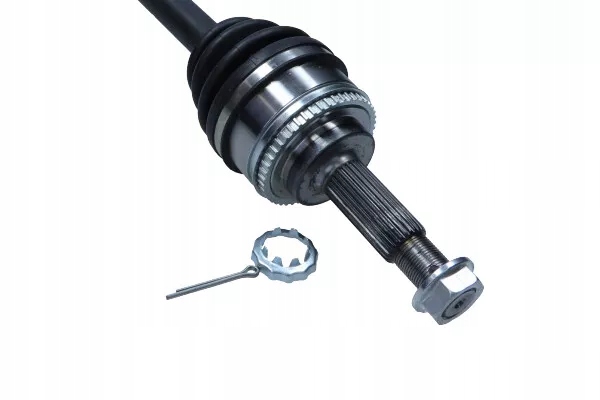 фото №5, 27-3467mg полуось toyota corolla verso le. 1,6vvt-i/1,8vvt-i maxgear