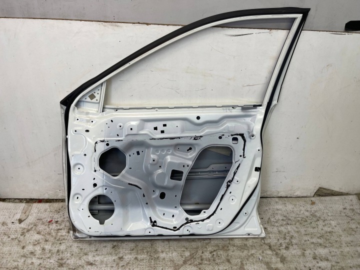 фото №7, Nissan x trail x-trail t32 bdb двері передні праве праве перед 80100-6fl0a