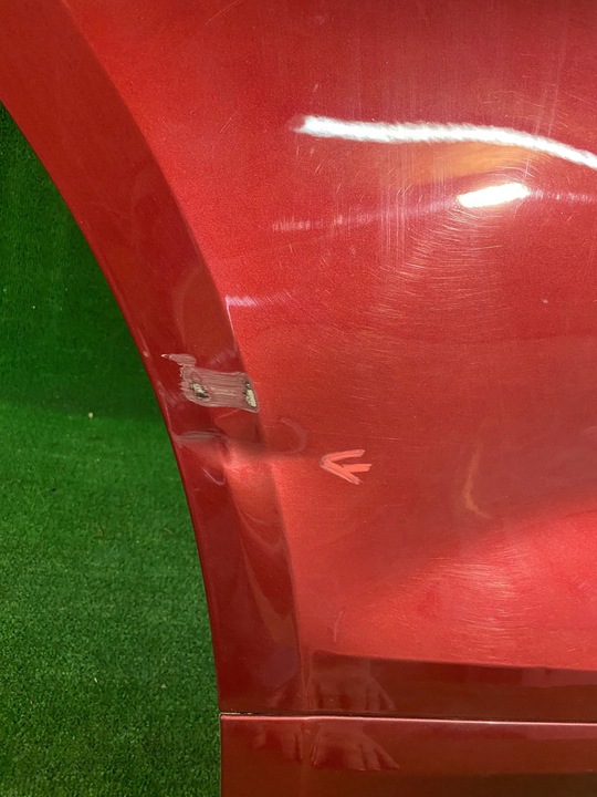 фото №2, Двері зад задні праві audi q5 ii 80a