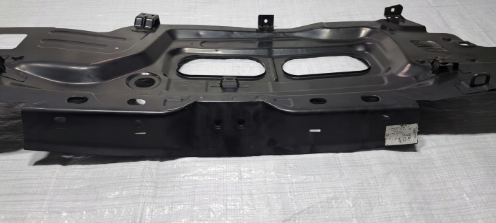 фото №9, Vw polo панель задня 6r6813301c