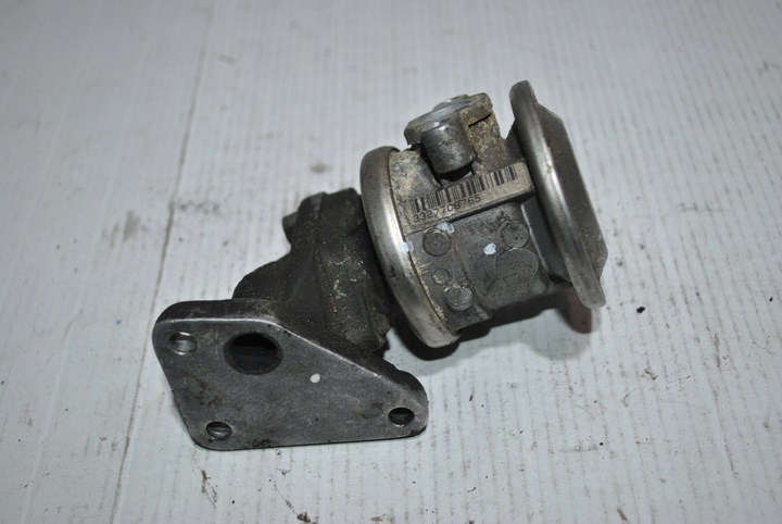 фото №1, Клапан egr audi a6 c5 078131101f