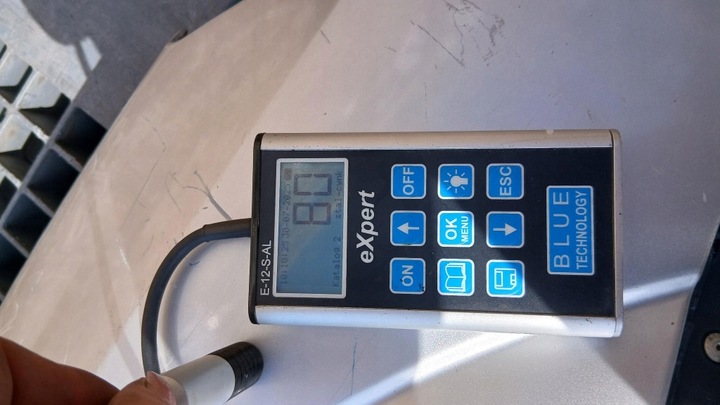 фото №10, Крило праві перед opel vectra c універсал 05r z167