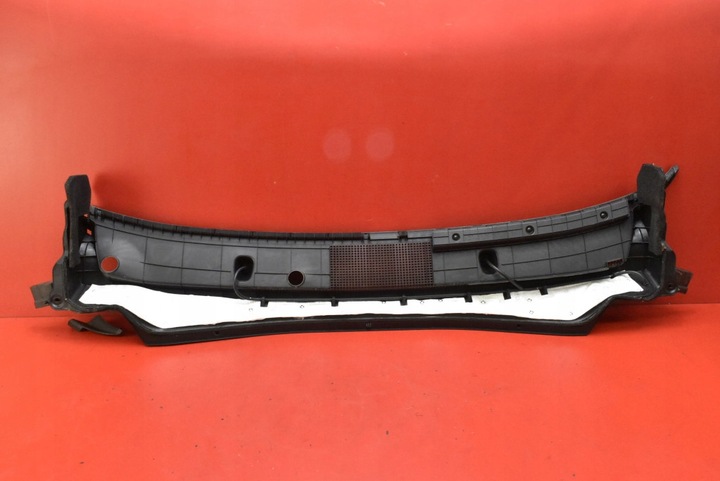 фото №6, Панель під лобовим склом eu 86151-be000 hyundai kona 2 ii 22-