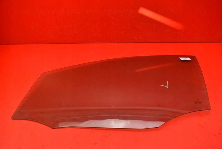 фото №1, Скло бокова ліва перед передня mercedes b-klasa w245 05-08