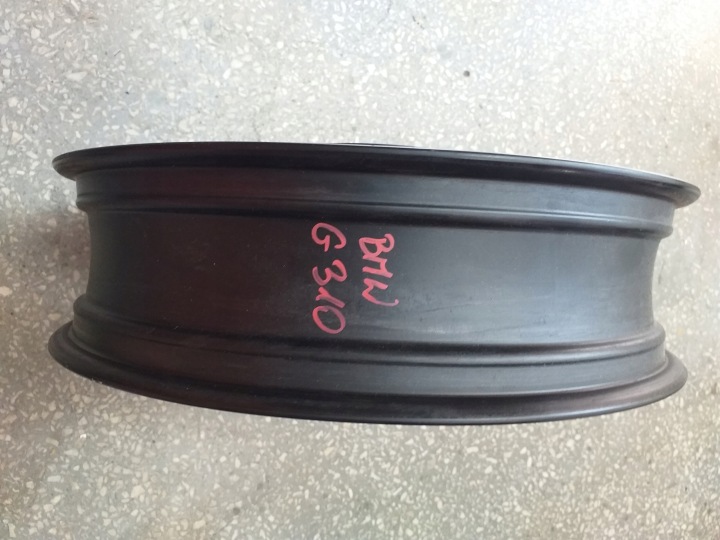 фото №7, Bmw g310 g 310 18 диск зад 8554139 17 x 4,00