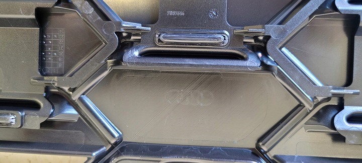 фото №8, Audi s5 8w6 рестайлинг решётка решётка радиатора перед 2019-2023r