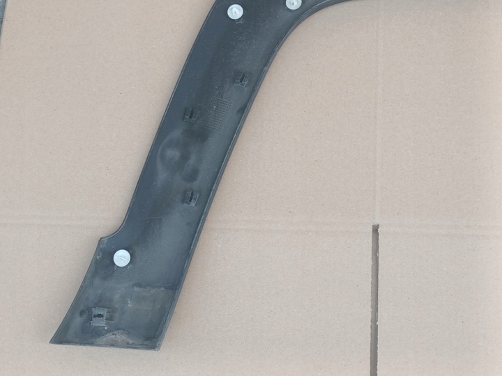 фото №8, Планка передняя левая jeep renegade левый перед