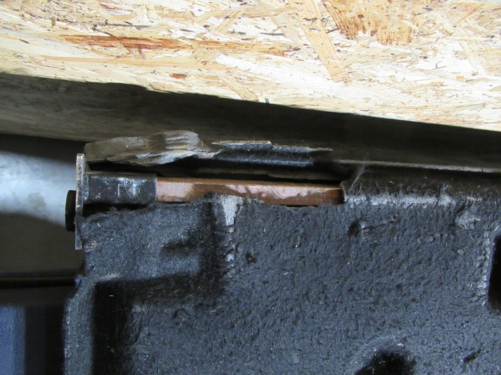 фото №13, Vw t4 сидіння диван трійка 3 ряд з podłokietnikami i полиця