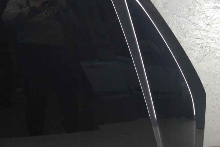 фото №5, Капот кришка двигуна ford galaxy mk3 рестайлінг m1175