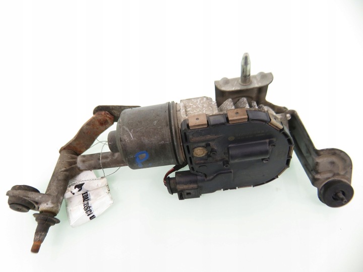 фото №5, Механізм двірник vw golf plus 5m1, 521 5m0955120b 1397220502