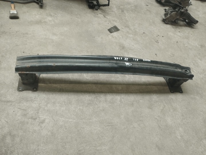 фото №4, Volkswagen golf vii 7 универсал балка бампера зад 5g9807311