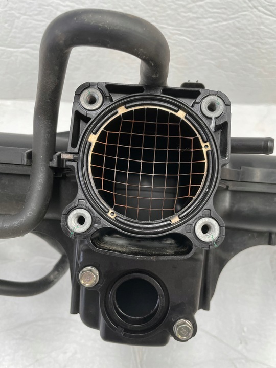 фото №9, Колектор впускний повітря subaru forester 09-13