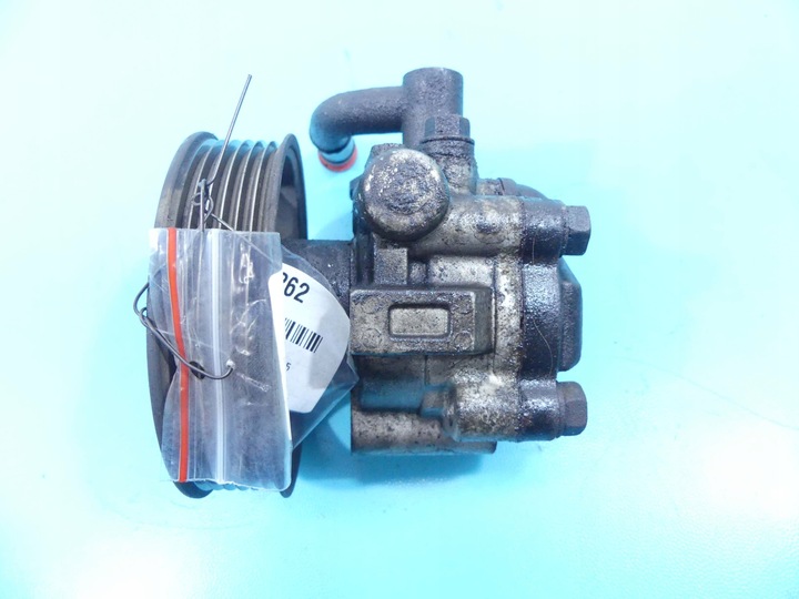 фото №6, Насос усилителя hyundai accent ii 1.5 crdi