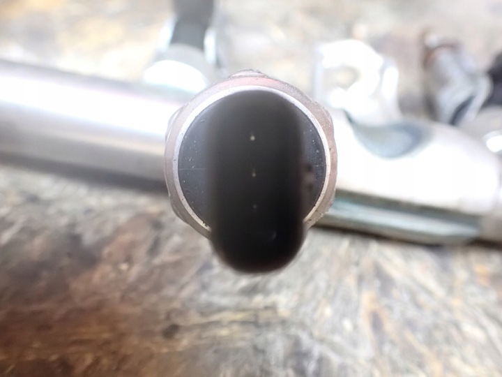 фото №7, Планка вприскувальний skoda octavia iii 2019 європа 4x4 універсал 06l133317n