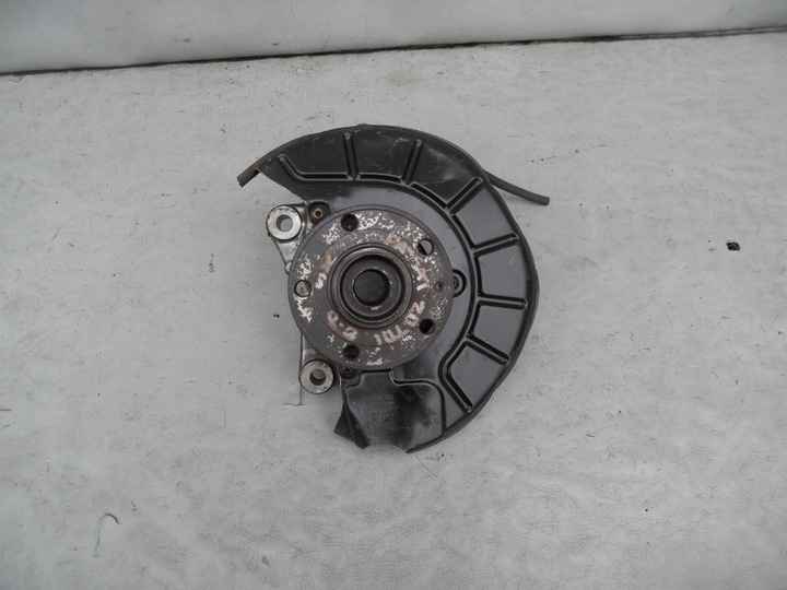 фото №1, Поворотна опора ступиця лівий перед vw passat b6 b7