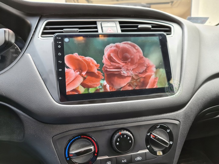 фото №14, V&s qled навігація hyundai i20 2015 - 2017 бізнес line