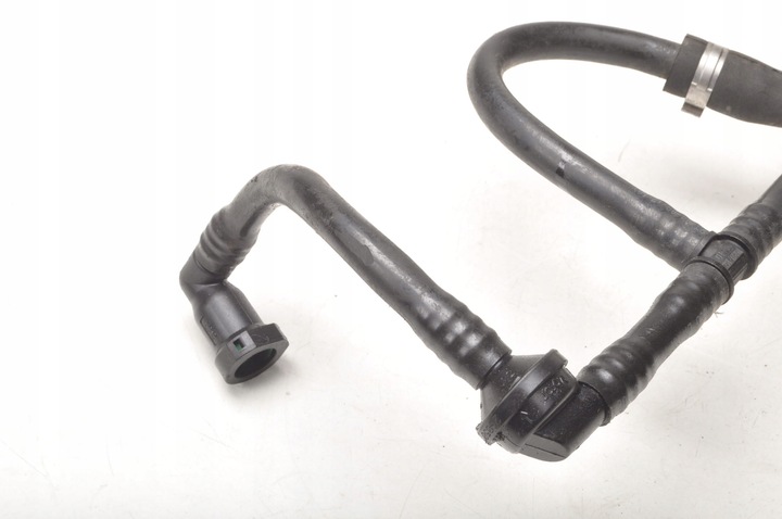 фото №8, C70 ii 2.5t труба шланг шланг системи охолодження
