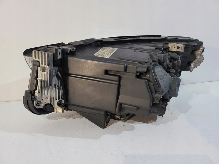 фото №15, Bmw 5 gt f07 комплект лампа адаптивный led 13458