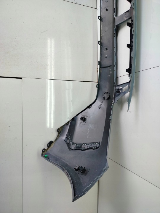 фото №14, Бампер передній перед opel corsa f 9850353180