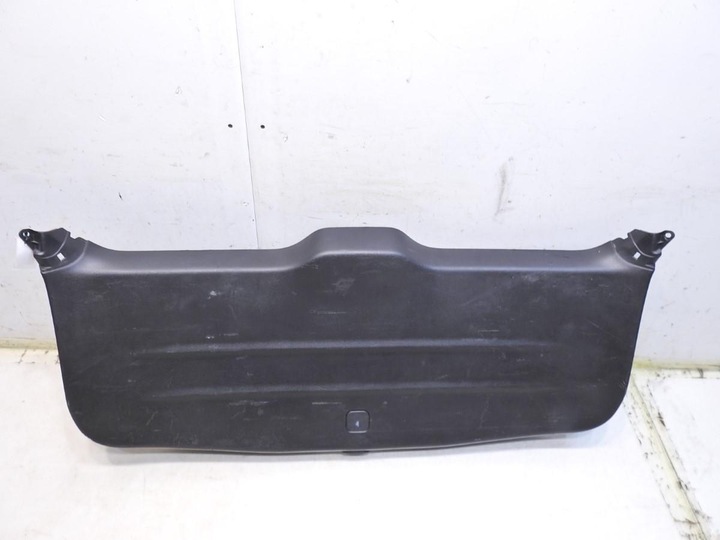 фото №8, Обивка крышки зад subaru forester iii