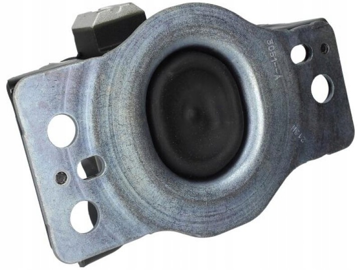 фото №4, Подушка двигуна 2704069 sasic