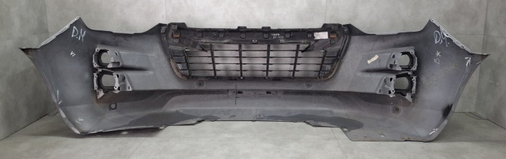 фото №15, Бампер перед передний isuzu d-max d max iii 20-24