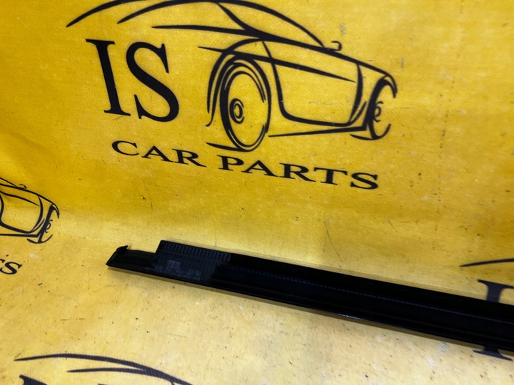 фото №7, Планка стёкла szybowa дверь перед правые bmw x5 g05 x7 g07 теневая линия новая оригинальный номер