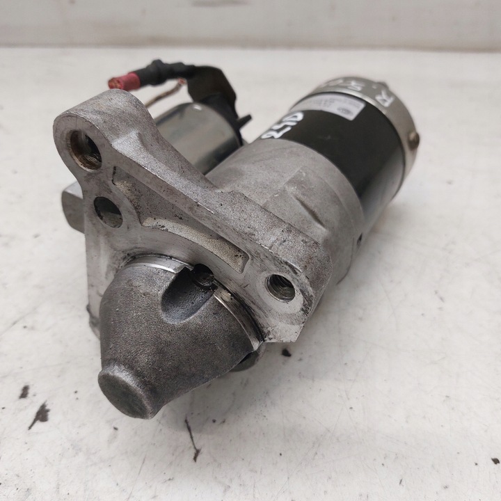 фото №7, Renault scenic стартер 12v 1,4kw 8ea011610-161