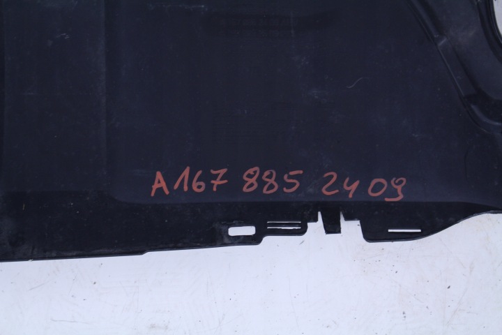 фото №12, Бампера зад mercedes w167 gle a1678852409