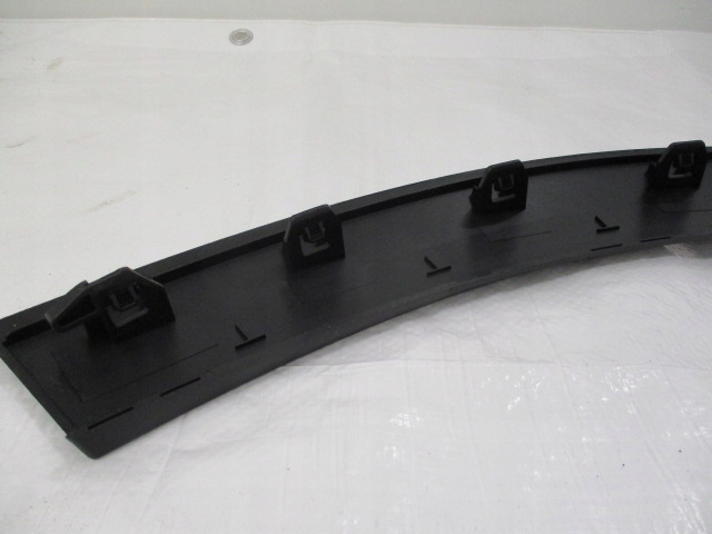 фото №9, Citroen c5 aircross планка крила права передня