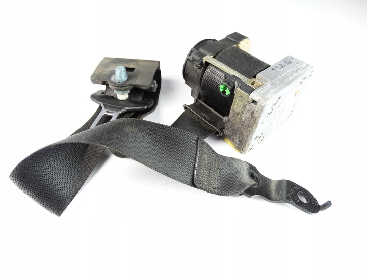 фото №1, Mercedes c w203 pas безпеки правий перед