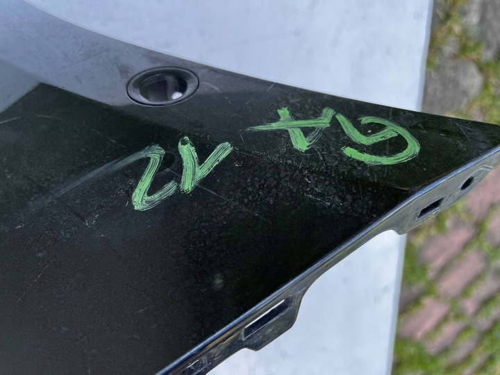 фото №15, Audi a7 s7 4k8 2018 - бампер перед переднє 4k8807437c org