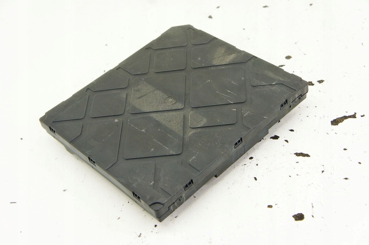 фото №6, Sn383 seat leon iii cupra 5f модуль комфорту 5q0937084cl