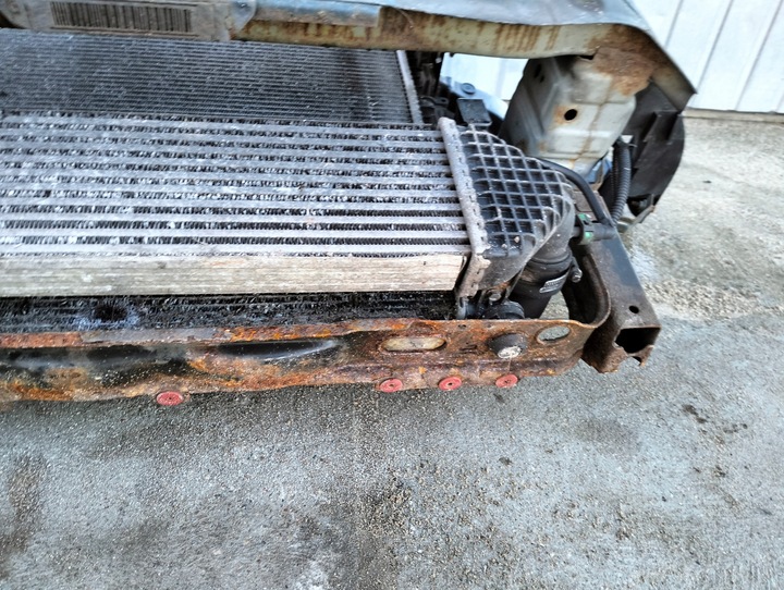 фото №9, Pas переднее ford c-max mk2 ii 1.6 ecoboost jgdb цвет ia 2010-2014